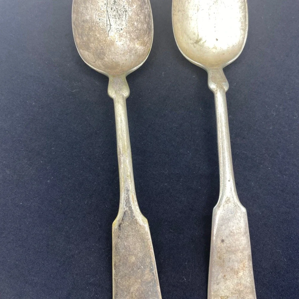 Antique Holmes & Edwards 8